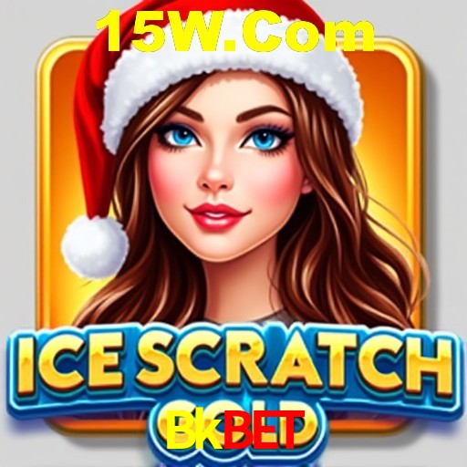 Interface do App Bkbet