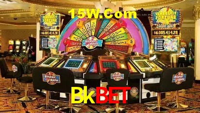 Estatísticas do Jogo Bkbet