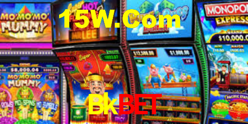 Sinta a adrenalina dos jogos de cassino com Bkbet