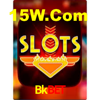 Interface do App Bkbet
