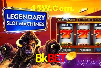 Tecnologia da Plataforma Bkbet
