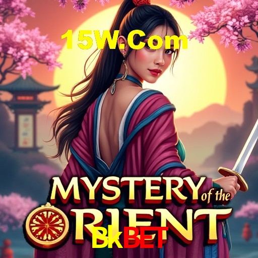 Diretório de Jogos Bkbet
