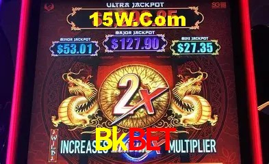 Casino Ao Vivo Bkbet
