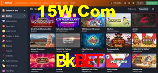 Bkbet Login